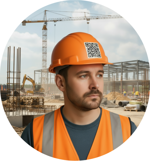 Site Worker Credentials