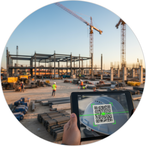 Instant Access to Safety Instructions